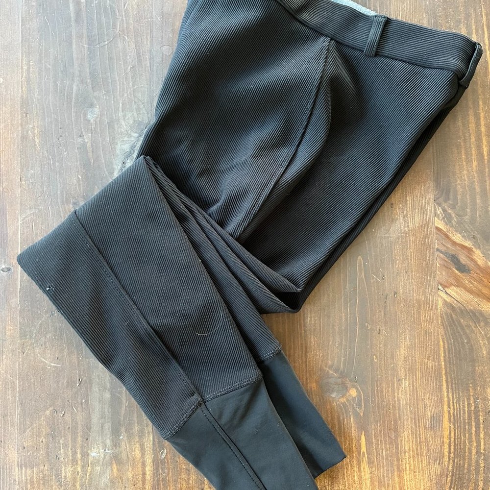 Tuffrider Children's rib breeches